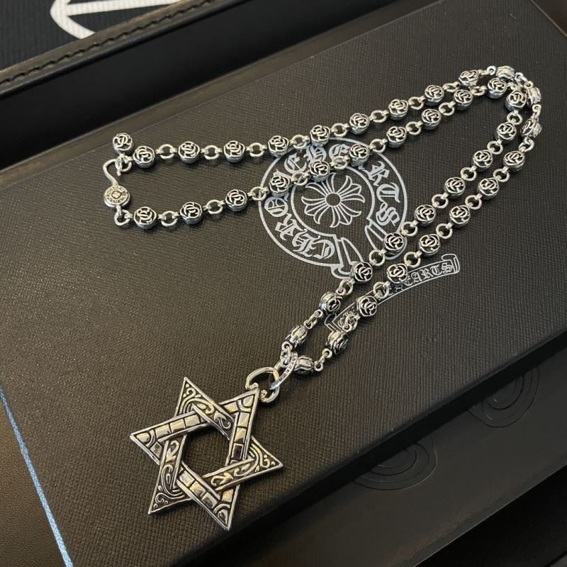 Chrome Hearts Necklaces